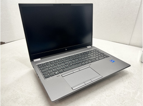 HP ZBook Fury 15 G8 15.6" i7-11850H 32GB 260 клас А