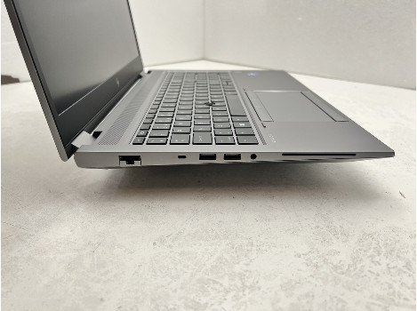 HP ZBook Fury 15 G8 15.6" i7-11850H 32GB 260 клас А