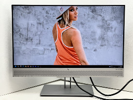 Монитор HP E243m 24" (клас А)