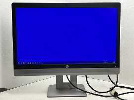 Монитор HP EliteDisplay E240c 24" (клас А)