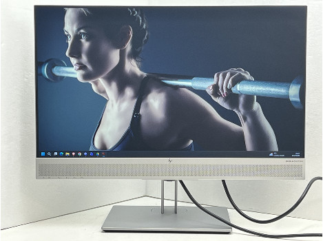 HP E243m 24" (клас А)