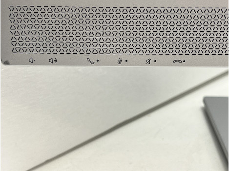 HP E243m 24" (клас А)