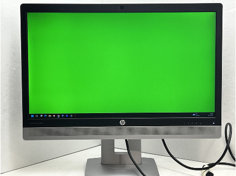 HP EliteDisplay E240c 24" (клас А)