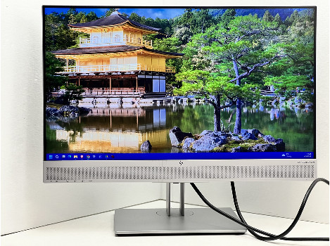 HP E243m 24" (клас А)