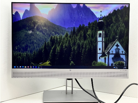 HP E243m 24" (клас А)