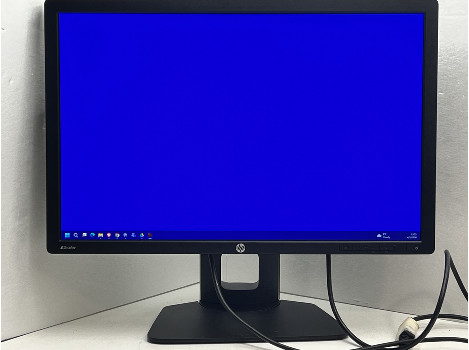 HP Z24i 24" (клас А)