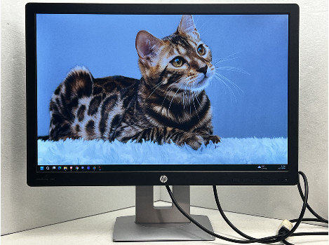 HP EliteDisplay E242 24" (клас А)