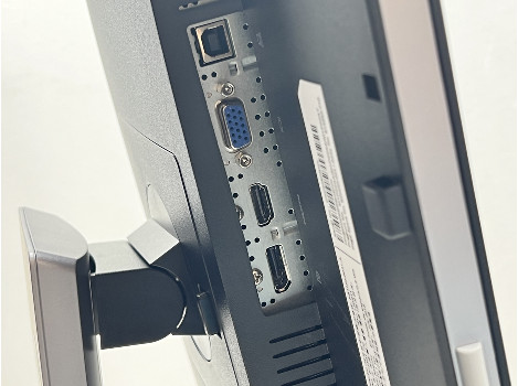 HP EliteDisplay E242 24" (клас А)