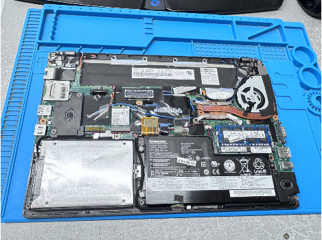 Lenovo ThinkPad X250 12.5" i5-5200U 8GB 180GB клас Б