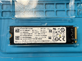 Компоненти Hynix 8SSSS0L24818K4KN23T0969 1TB M.2 Nvme