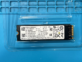 Компоненти Hynix 8SSSS0L24818K4KN23V02JL 1TB M.2 Nvme