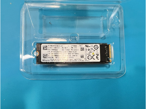Hynix 8SSSS0L24818K4KN23V02JN 1TB M.2 Nvme