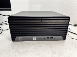 Компютър HP ProDesk 600 G6 i5-10500 8GB 260GB UHD 630