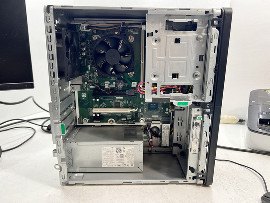 Компютър HP ProDesk 600 G6 i5-10500 8GB 260GB UHD 630