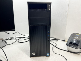Workstation компютри HP Z440 Xeon E5-1650 v4 32GB 260GB Quadro K620