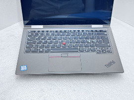 Лаптоп Lenovo ThinkPad X1 Yoga 3th Gen 14" touch i5-8265U 16GB 260GB клас А