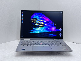 Лаптоп Lenovo Thinkpad X1 Yoga Gen6 14" touch i5-1145G7 16GB 510GB клас А