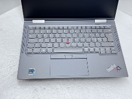 Лаптоп Lenovo Thinkpad X1 Yoga Gen6 14" touch i5-1145G7 16GB 510GB клас А