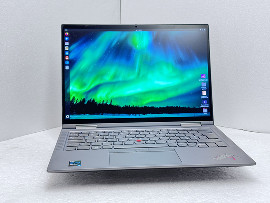 Лаптоп Lenovo Thinkpad X1 Yoga Gen6 14" touch i5-1145G7 16GB 510GB клас А