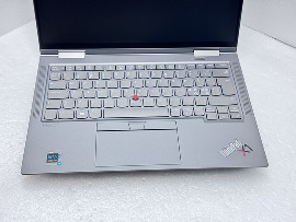 Лаптоп Lenovo Thinkpad X1 Yoga Gen6 14" touch i5-1145G7 16GB 510GB клас А
