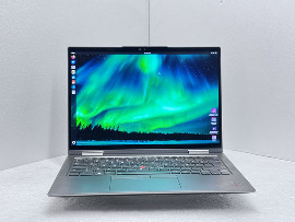 Лаптоп Lenovo Thinkpad X1 Yoga Gen7 14" touch i7-1260P 32GB 1020GB клас А