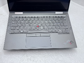 Лаптоп Lenovo Thinkpad X1 Yoga Gen7 14" touch i7-1260P 32GB 1020GB клас А