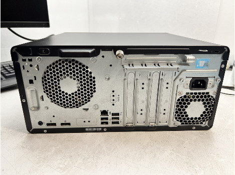 HP ProDesk 600 G6 i5-10500 8GB 260GB UHD 630