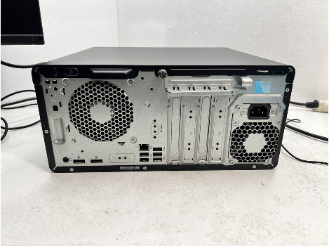 HP ProDesk 600 G6 i5-10500 8GB 260GB UHD 630