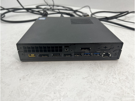 Lenovo ThinkStation P330 i7-8700 16GB 510GB UHD 630