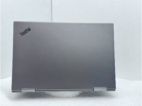 Lenovo ThinkPad X1 Yoga 3th Gen 14" touch i5-8265U 16GB 260GB клас А