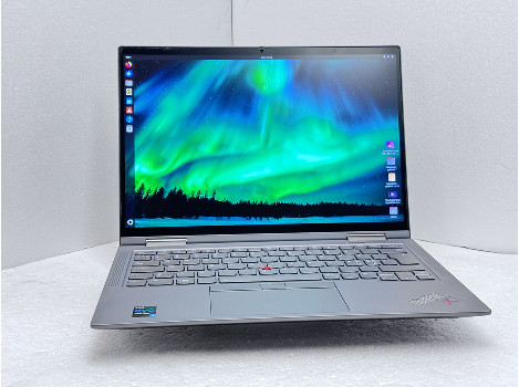 Lenovo Thinkpad X1 Yoga Gen6 14" touch i5-1145G7 16GB 510GB клас А