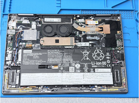 Lenovo Thinkpad X1 Yoga Gen6 14" touch i5-1145G7 16GB 510GB клас А