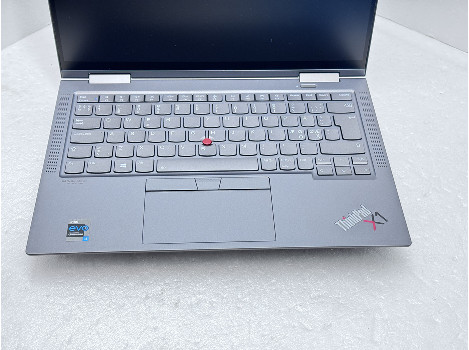 Lenovo Thinkpad X1 Yoga Gen6 14" touch i5-1145G7 16GB 510GB клас А