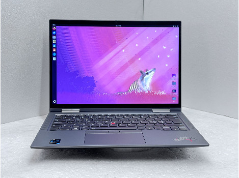 Lenovo Thinkpad X1 Yoga Gen6 14" touch i5-1145G7 16GB 510GB клас А