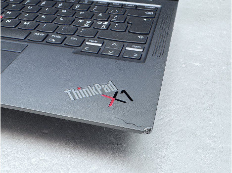 Lenovo Thinkpad X1 Yoga Gen6 14" touch i5-1145G7 16GB 510GB клас А