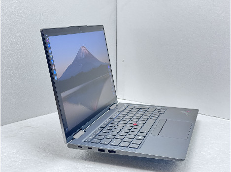 Lenovo Thinkpad X1 Yoga Gen7 14" touch i5-1245U 16GB 510GB клас А