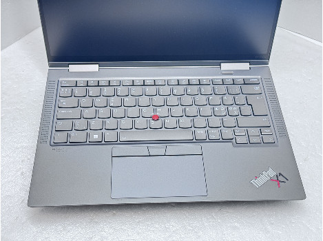 Lenovo Thinkpad X1 Yoga Gen7 14" touch i5-1245U 16GB 510GB клас А