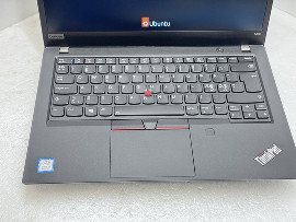 Лаптоп Lenovo ThinkPad T490 14" i5-8265U 16GB 510GB клас А