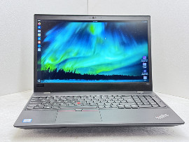 Лаптоп Lenovo ThinkPad T580 15.6" i7-8650U 16GB 510GB клас А