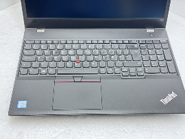 Лаптоп Lenovo ThinkPad T580 15.6" i7-8650U 16GB 510GB клас А
