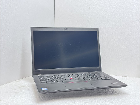 Lenovo ThinkPad T480s 14" i7-8550U 24GB 510GB клас А
