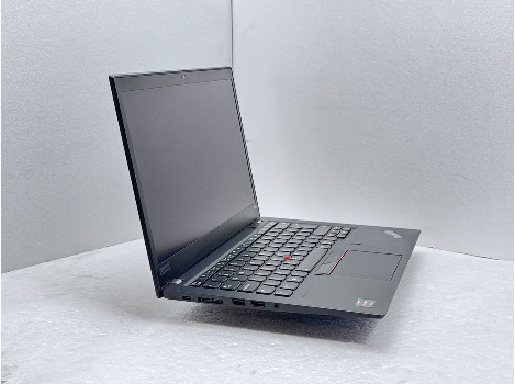 Lenovo ThinkPad T495s 14" touch Ryzen 5 PRO 3500U 16GB 260GB клас А