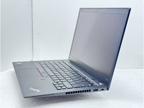 Lenovo ThinkPad T495s 14" touch Ryzen 5 PRO 3500U 16GB 260GB клас А