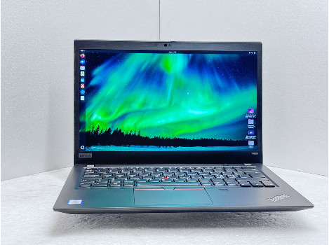 Lenovo ThinkPad T490s 14" i5-8265U 16GB 510GB клас А