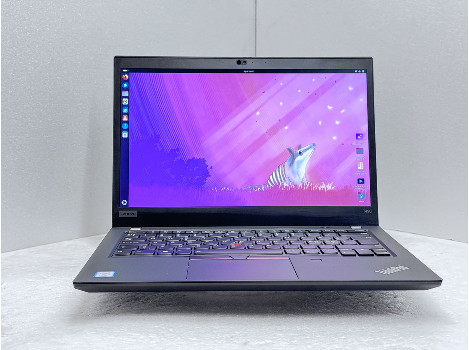 Lenovo ThinkPad T490 14" i5-8265U 16GB 510GB клас А