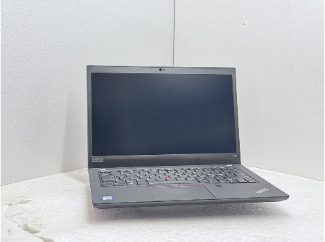 Lenovo ThinkPad T490 14" i5-8265U 16GB 510GB клас А