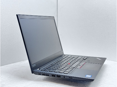 Lenovo ThinkPad T490 14" i5-8265U 16GB 510GB клас А