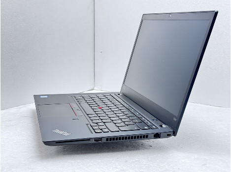 Lenovo ThinkPad T490 14" i5-8265U 16GB 510GB клас А