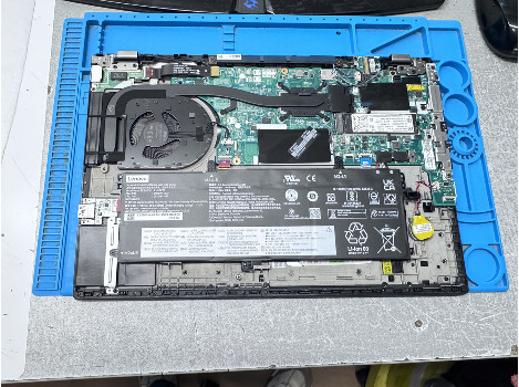 Lenovo ThinkPad T15 G2 15.6" touch i5-1145G7 16GB 510GB клас А