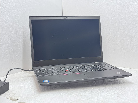 Lenovo ThinkPad T580 15.6" i7-8650U 16GB 510GB клас А